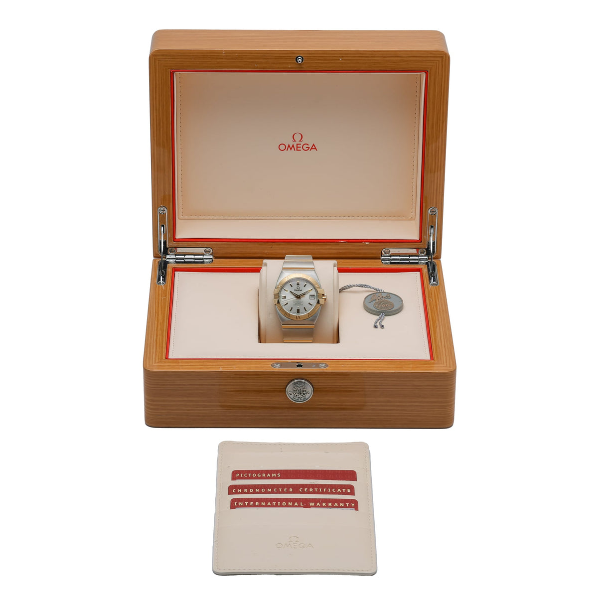 OMEGA CONSTELLATION - 12013000 - Watch - 35mm e4d373a0-fb57-491a-b72c-b03833758ae5.jpg