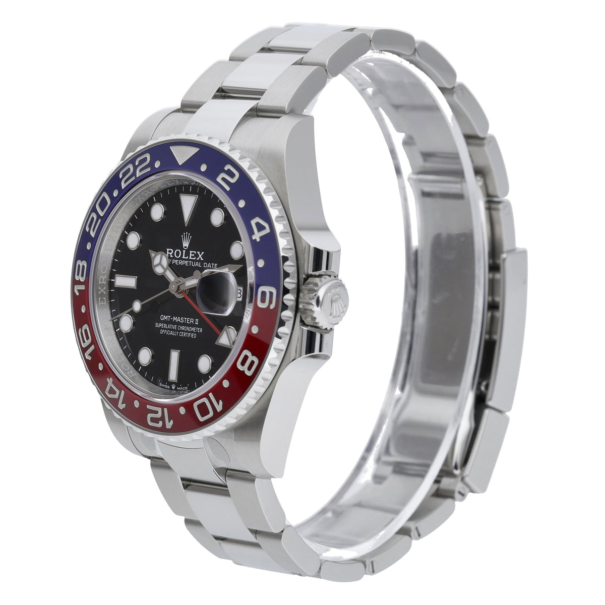 ROLEX GMT-MASTER II - 126710BLRO - Watch - 40mm e4f17d23-fa70-4c48-bc26-d314e7c3ecdd.jpg
