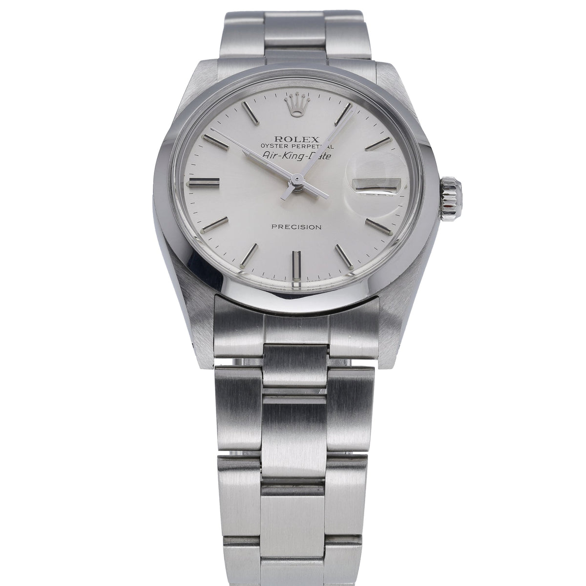 ROLEX AIR KING DATE - 5700 - Watch - 34mm e5204718-8197-4a43-8930-266574f7df16.jpg