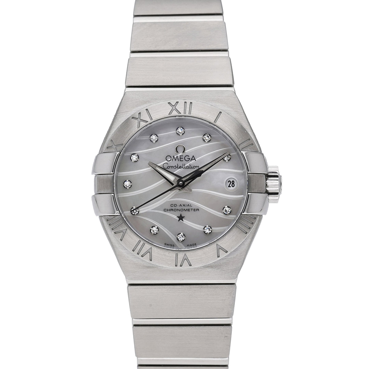 OMEGA CONSTELLATION LADIES - 123.10.27.20.55.002 - Watch - 27mm e52893cb-de00-4eb4-9d9d-df87c19615cb.jpg