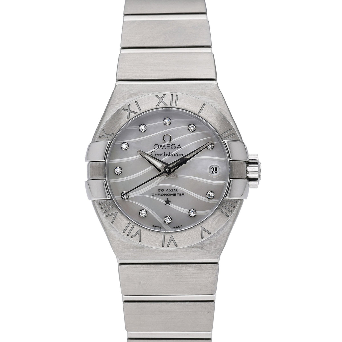 OMEGA CONSTELLATION LADIES - 123.10.27.20.55.002 - Watch - 27mm e52893cb-de00-4eb4-9d9d-df87c19615cb.jpg