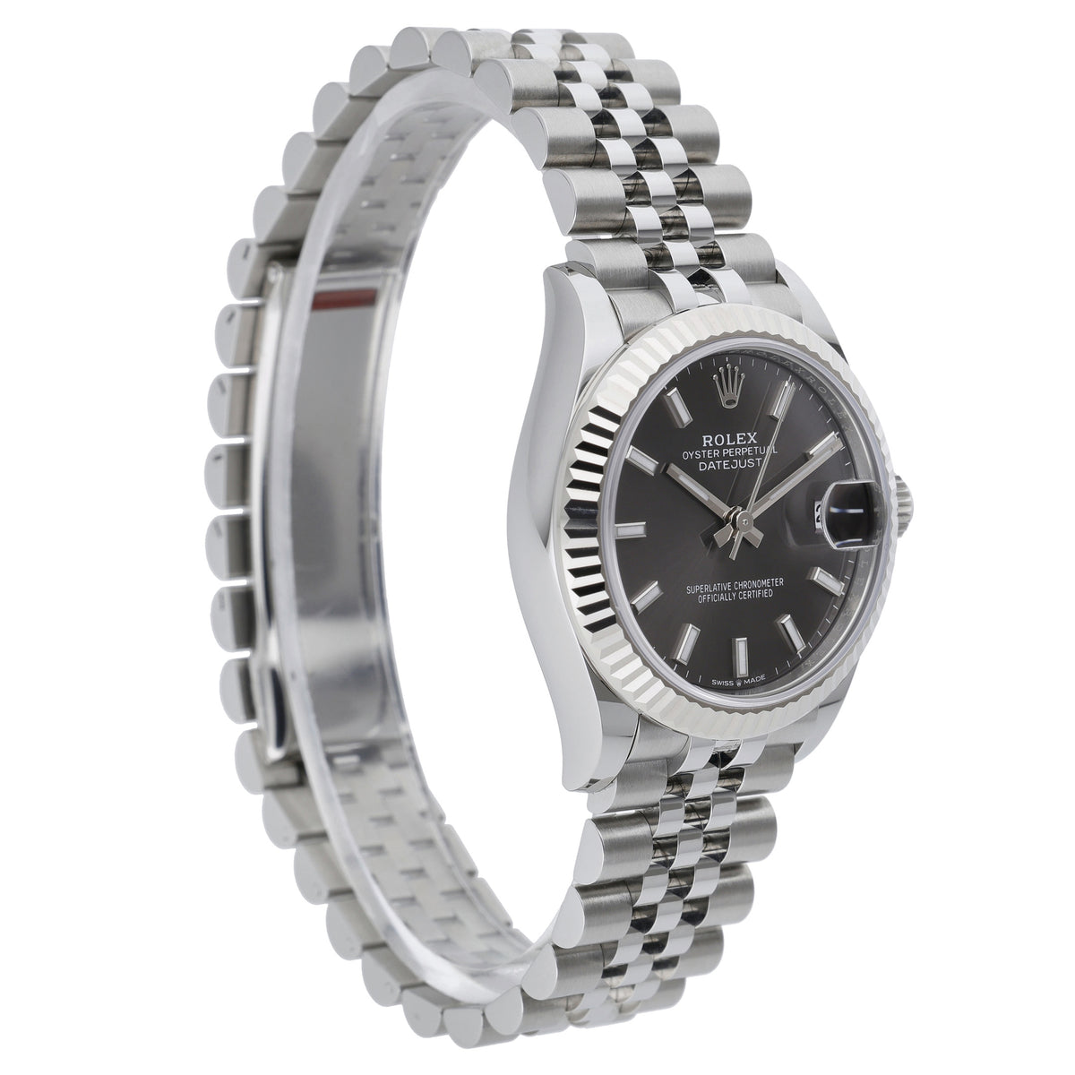 ROLEX DATEJUST - 278274 - Watch - 31mm e53b8d7d-b841-4345-a410-1a696e25b15d.jpg