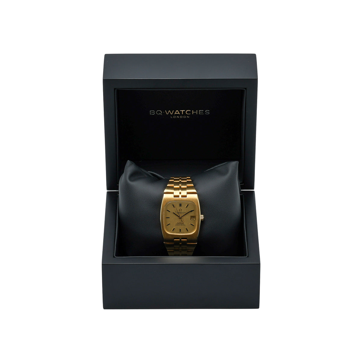 OMEGA CONSTELLATION - 166.059 - Watch - 33mm e5610576-b42e-4d03-8c82-7cddcb8df50c.jpg