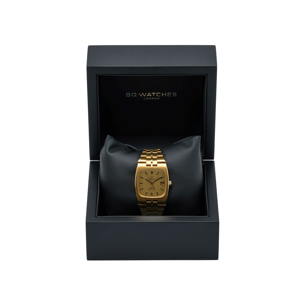 OMEGA CONSTELLATION - 166.059 - Watch - 33mm e5610576-b42e-4d03-8c82-7cddcb8df50c.jpg