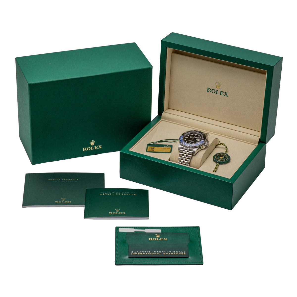 ROLEX GMT-MASTER II - 126710BLNR - Watch - 40mm e5670b16-873b-4c6e-8e12-daf7921a24ab.jpg