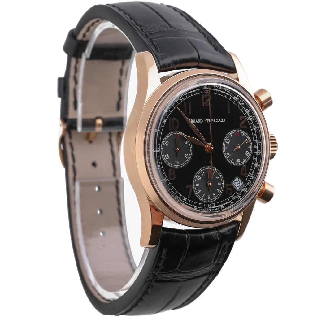 GIRARD PERREGAUX VINTAGE - 4930 - Watch - 36mm e584f3b6-5deb-4c9a-8e3a-c4bc80bf3320.jpg