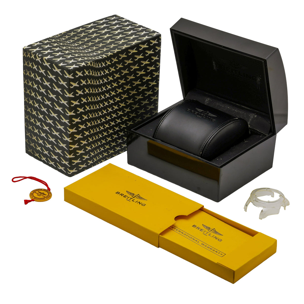 BREITLING AVENGER II SEAWOLF - A17330 - Watch - 45mm e5ae8a33-3eaa-4ce5-b378-458a11b81fbd.jpg