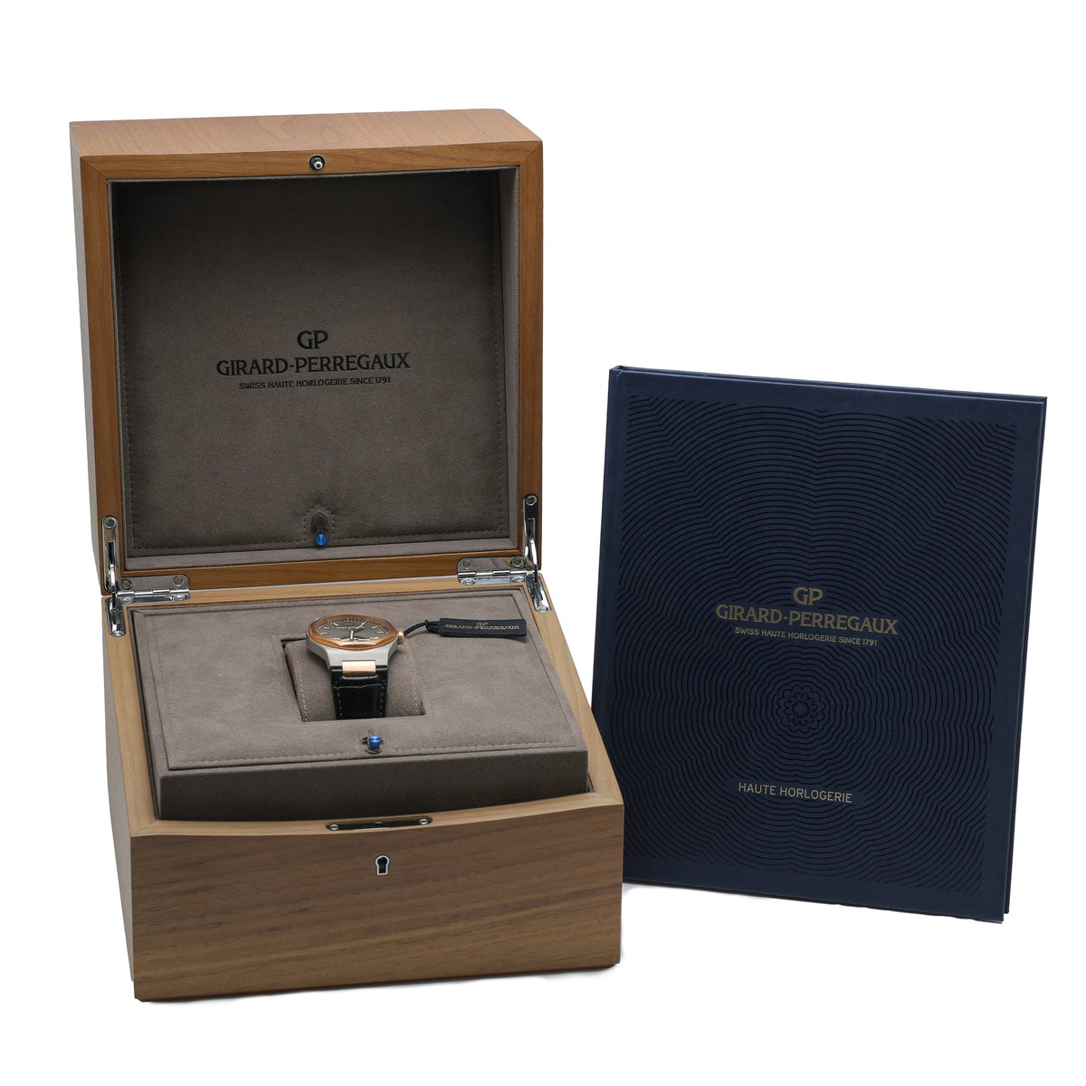 GIRARD PERREGAUX LAUREATO TOURBILLON - 99105-26231-BB6A - Watch - 45mm e5b78fcb-e06f-4cc2-a133-25edd311f5bd.jpg