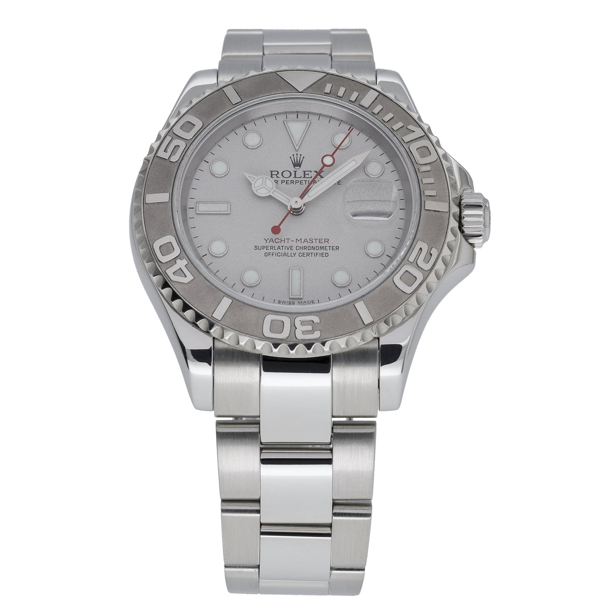 ROLEX YACHT MASTER - 16622 - Watch - 40mm e5ceef7e-09c8-4691-b7e4-796149905dc5.jpg