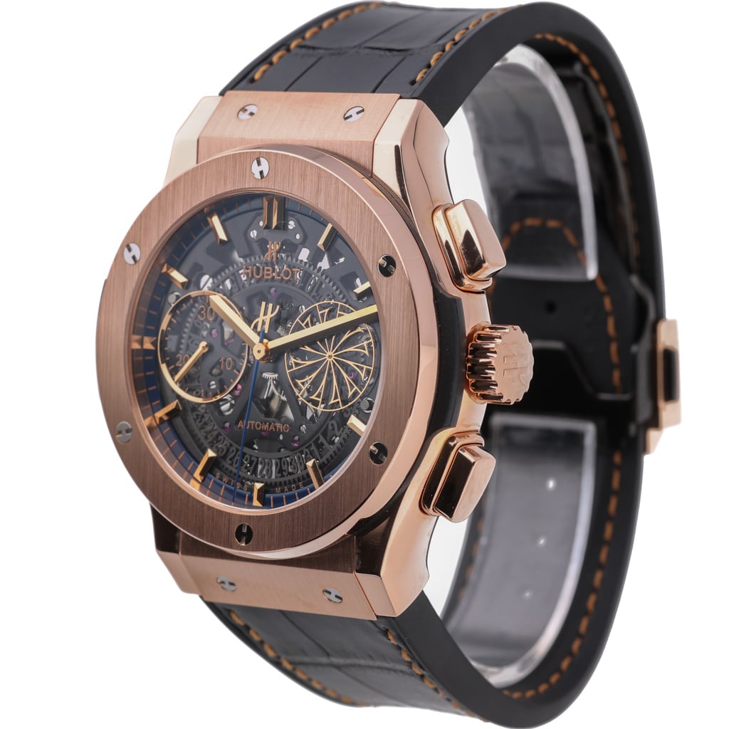 HUBLOT CLASSIC FUSION MYKONOS LIMITED EDITION - 525.0X.0180.LR.MY018 - Watch - 44mm e5d3dbd9-da96-402a-a6b4-40288f458d44.jpg