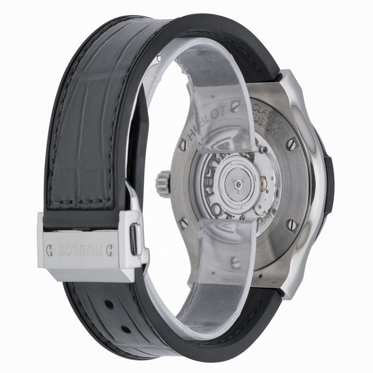 HUBLOT CLASSIC FUSION - 542.NX1171.LR - Watch - 42mm e5db5ce1-77ad-4c3a-9513-44587da54b03.jpg
