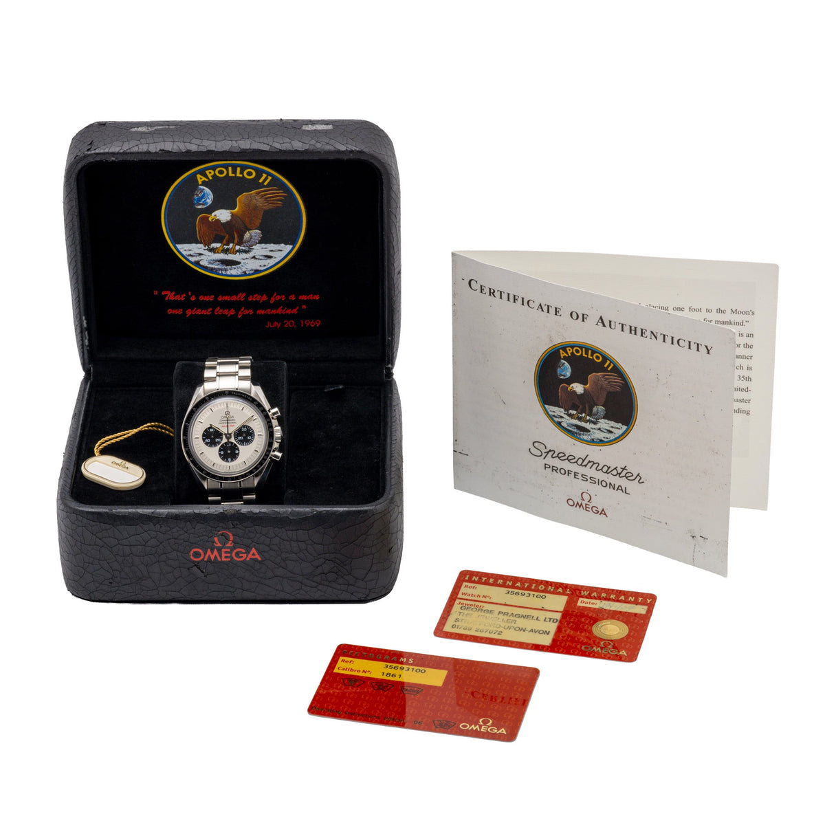 OMEGA SPEEDMASTER APOLLO 11 - 3569.31.00 - Watch - 42mm e5fd9c5a-e017-4ca2-aeba-26d6ea60e6b9.jpg
