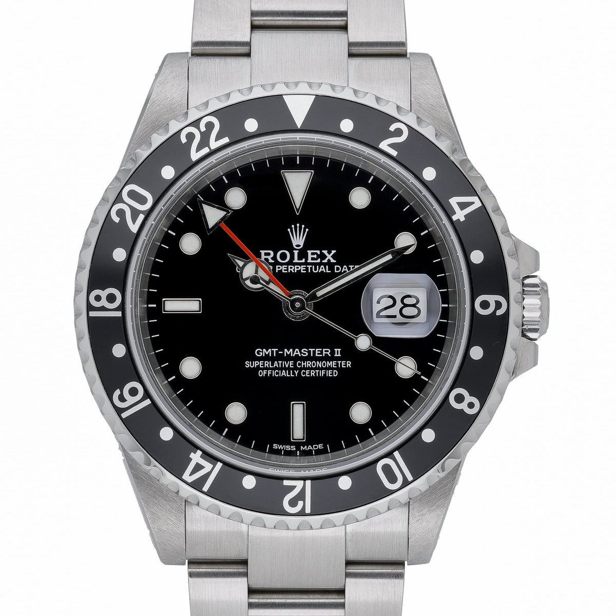 ROLEX GMT-MASTER II - 16710 - Watch - 40mm e609e0a4-d708-44ac-8b67-cfee7b0ba0c3.jpg