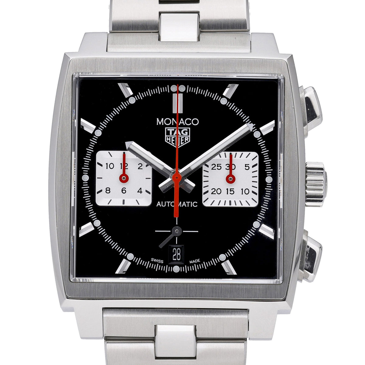TAG HEUER MONACO - CBL2113.BA0664 - Watch - 39mm e61ff107-7dc6-44b7-bad6-b86b3419a569.jpg