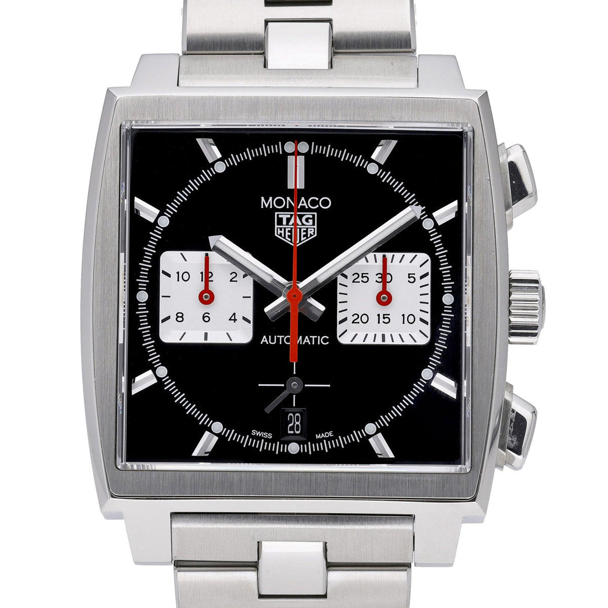TAG HEUER MONACO - CBL2113.BA0664 - Watch - 39mm e61ff107-7dc6-44b7-bad6-b86b3419a569.jpg