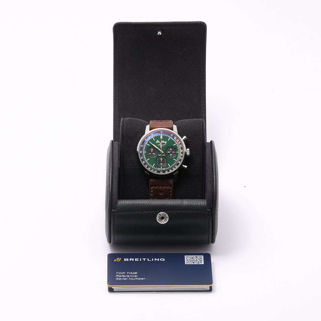 BREITLING TOP TIME FORD MUSTANG - A253101A1L1X1 - Watch - 42mm e62d008c-2e36-4cd8-ba9d-d4211ed8b8d6.jpg