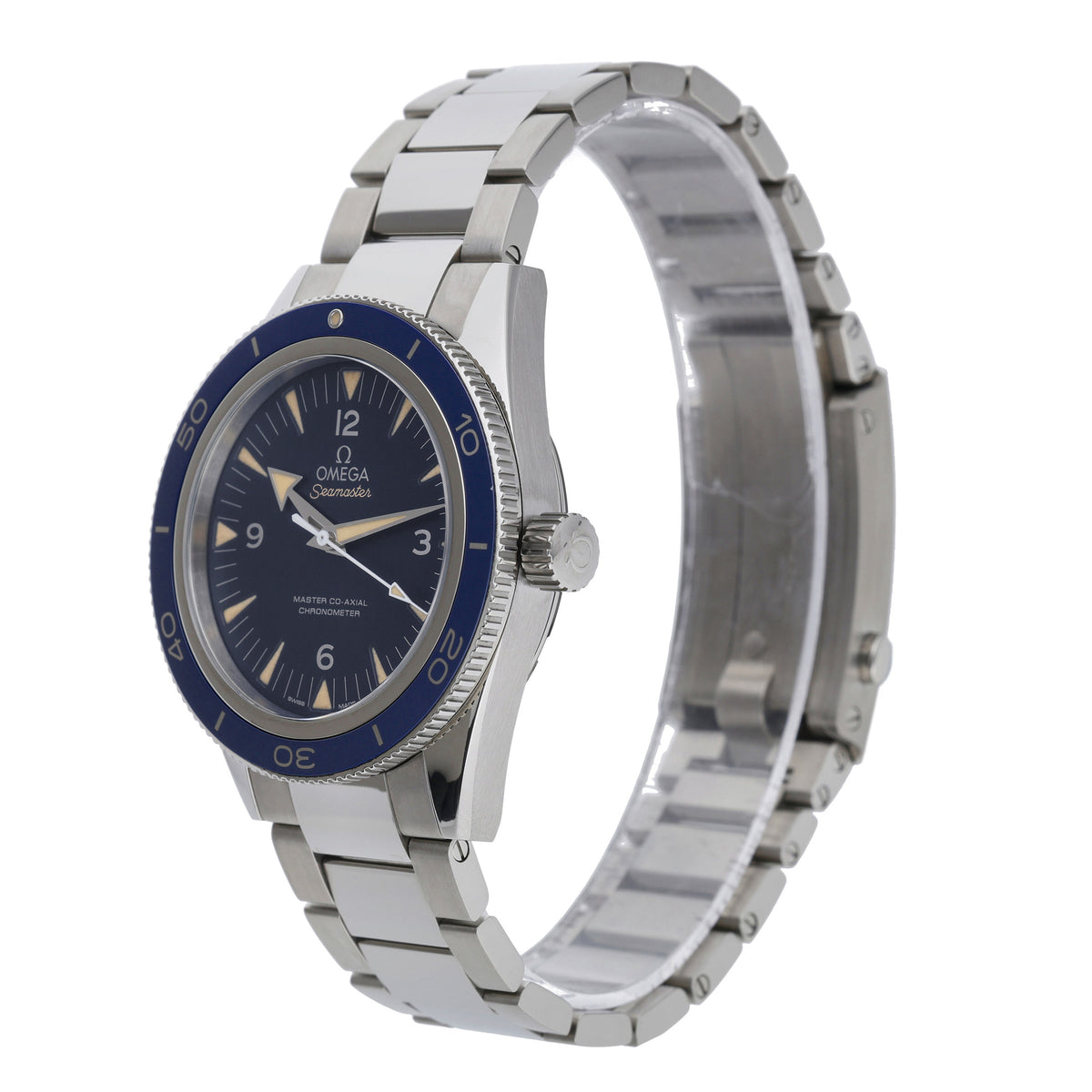 OMEGA SEAMASTER 300 - 23390412103001 - Watch - 41mm e64c3daa-a10b-4ff0-8e82-86f07d715edb.jpg