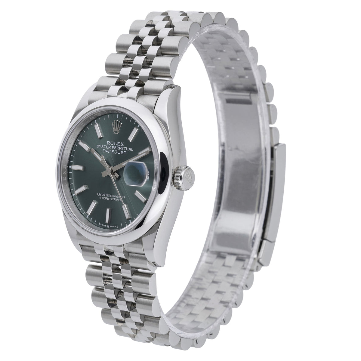 ROLEX DATEJUST 36 - 126200 - Watch - 36mm e6503be0-cebd-4df2-9ff9-7966789f0f13.jpg