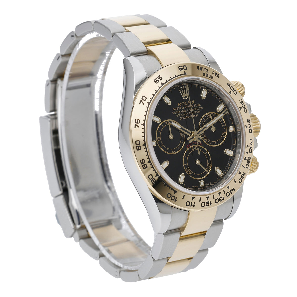 ROLEX DAYTONA - 116503 - Watch - 40mm e65456ee-cda9-4a8f-a6ad-ceb80499a088.jpg
