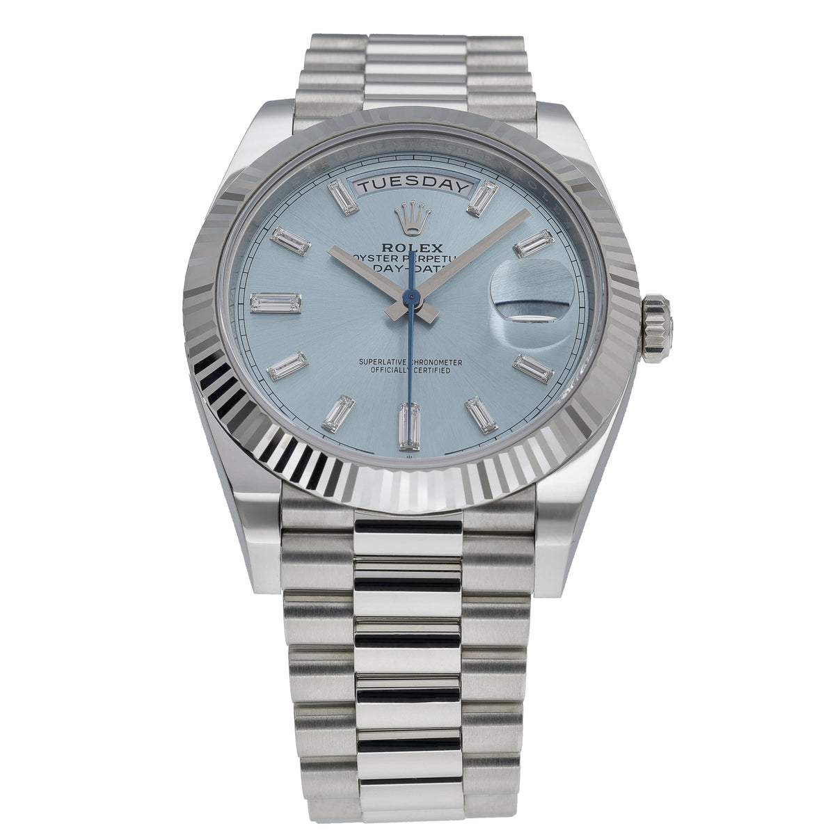 ROLEX DAY-DATE - 228236 - Watch - 40mm e6628c81-2cd3-43b3-9a11-e81e7d38c872.jpg
