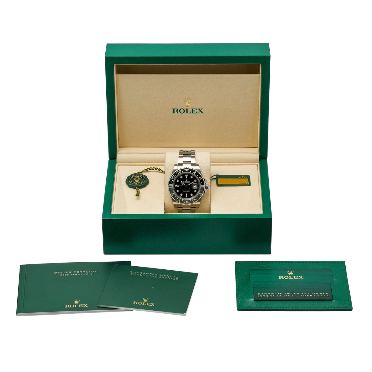 ROLEX GMT-MASTER II - 126710GRNR - Watch - 40mm e6637886-9a44-4e5c-ab1b-870c45c663d6.jpg