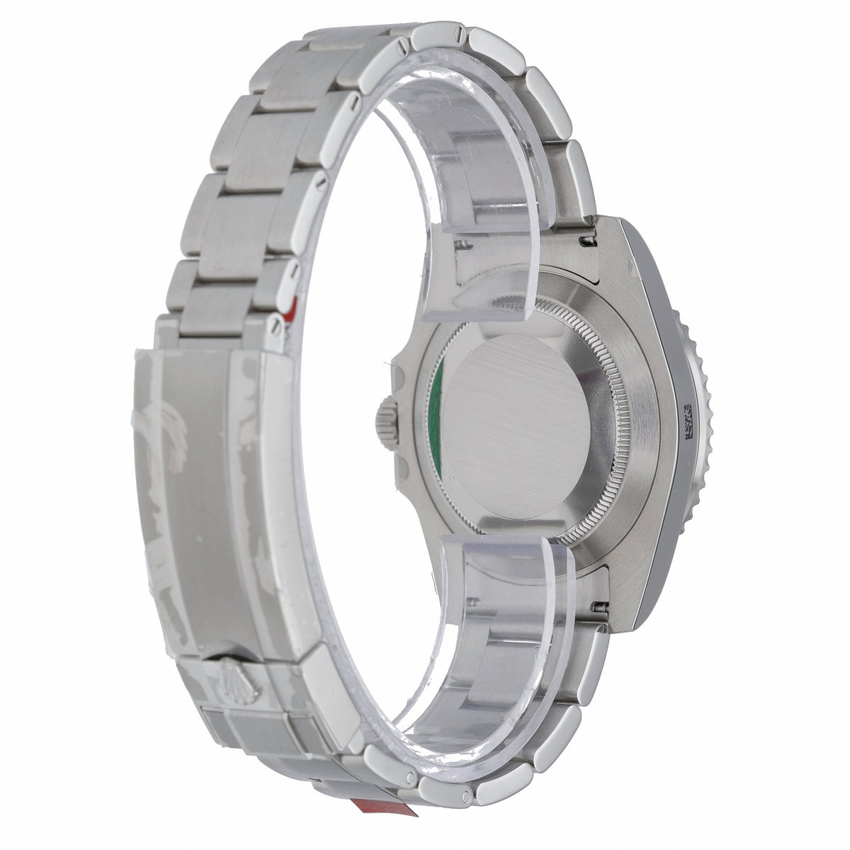ROLEX SUBMARINER - 116610LV - Watch - 40mm e66abec3-f590-4540-a955-196e17b06ec6.jpg