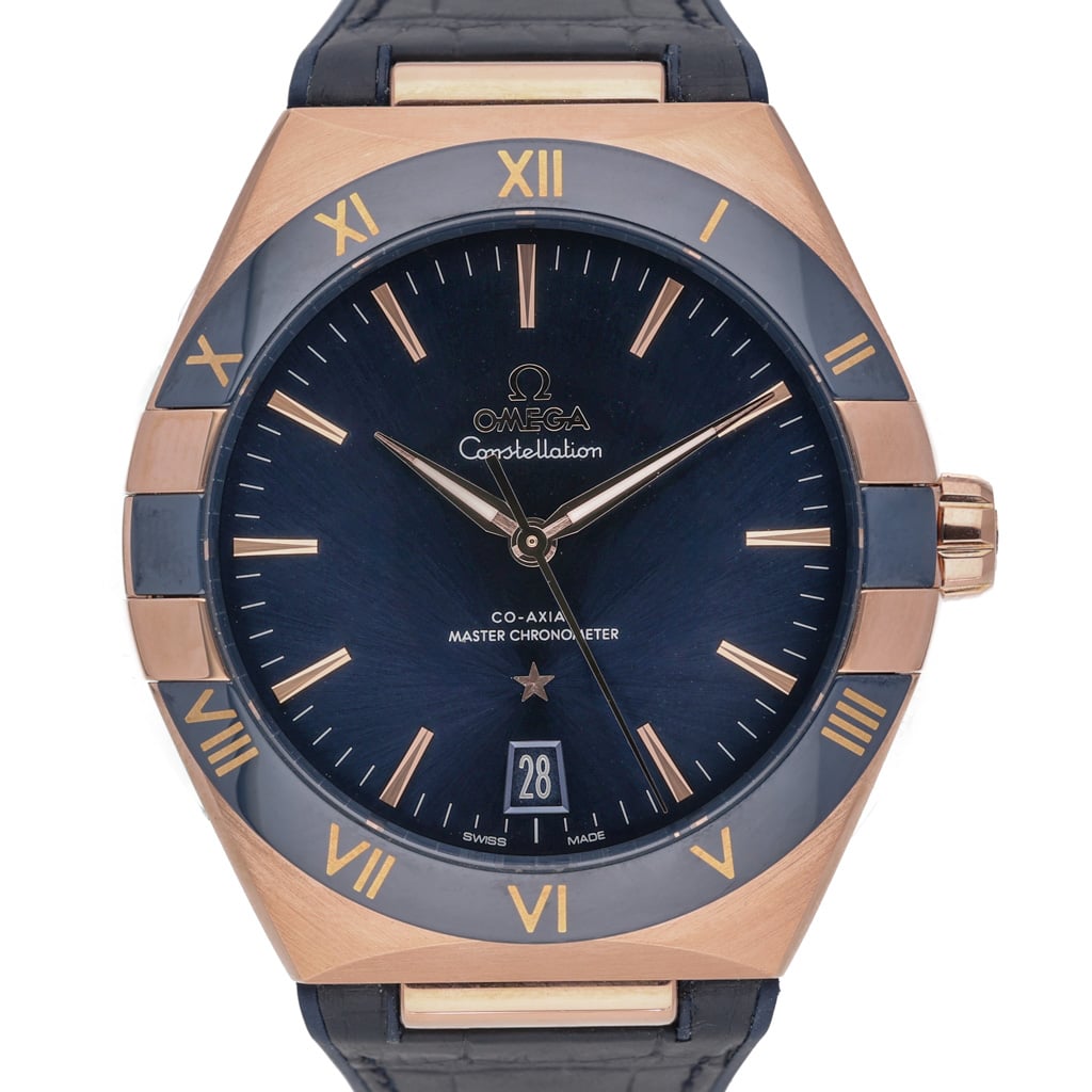 OMEGA CONSTELLATION - 131.63.41.21.03.001 - Watch - 41mm e677b575-81f0-498c-92b3-63904ae0efe8.jpg