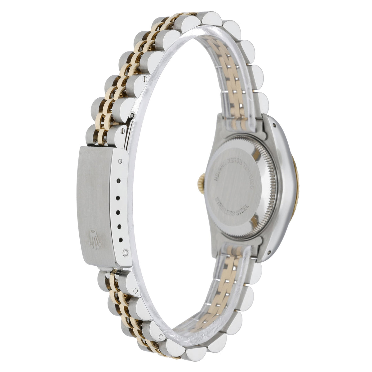 ROLEX DATEJUST - 69173 - Watch - 26mm e6be5dae-09e0-449d-beef-bbd2d56c6f6d.jpg