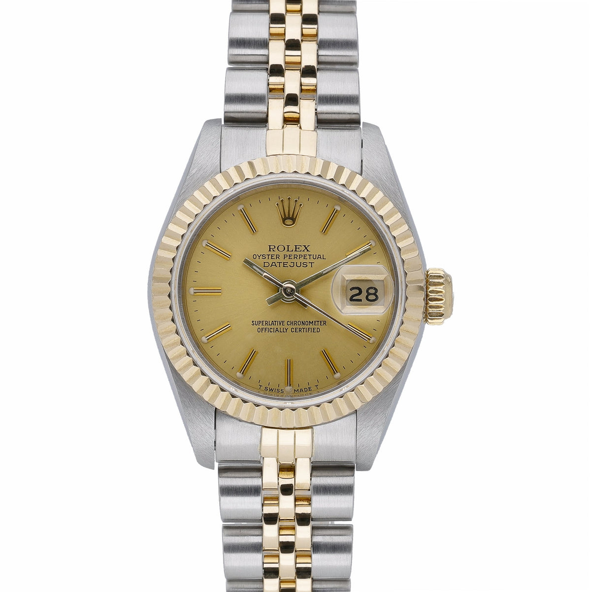 ROLEX DATEJUST - 69173 - Watch - 26mm e6dadcad-f3a5-4040-aaa7-9c37468f0736.jpg