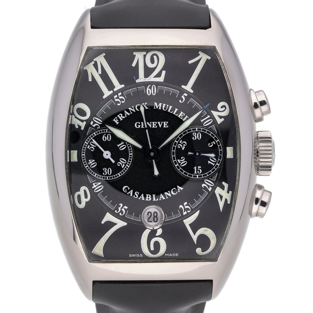 FRANCK MULLER CASABLANCA - 8885 C CCDT - Watch - 39mm e6f5012f-74c8-491e-8447-edd1ec9efcd7.jpg
