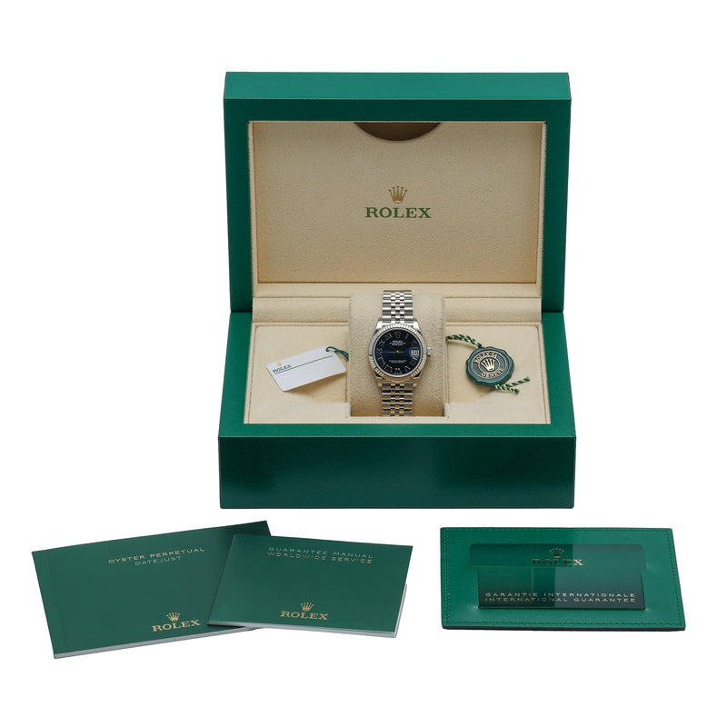 ROLEX DATEJUST - 278274 - Watch - 31mm e70c2c7f-01d1-450d-9ce0-66bcce3bdac6.jpg