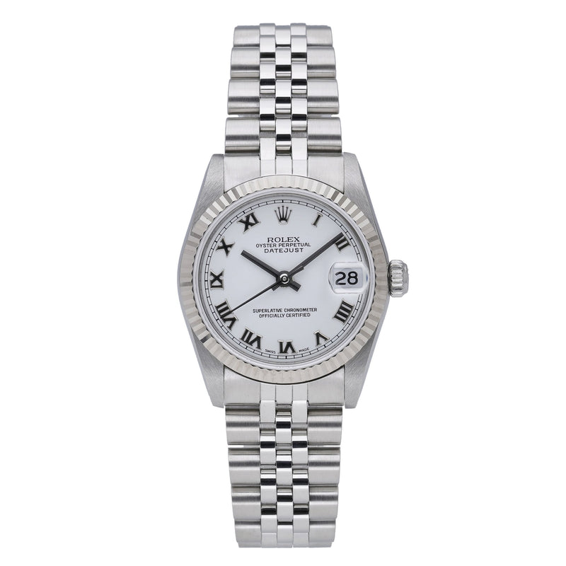 ROLEX DATEJUST - 68274 - Watch - 31mm e715b162-8561-49d0-ab7e-a5e40121b549.jpg
