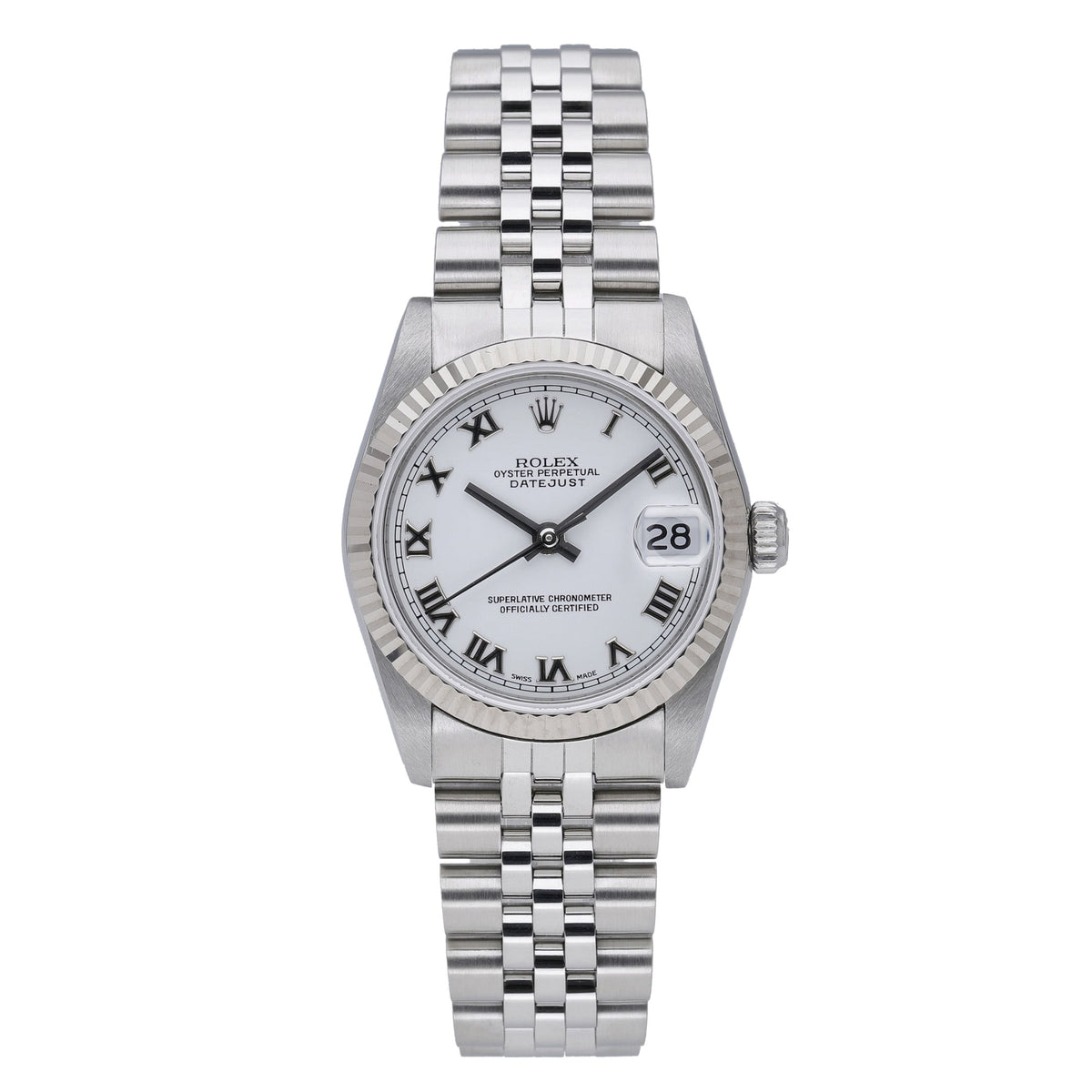 ROLEX DATEJUST - 68274 - Watch - 31mm e715b162-8561-49d0-ab7e-a5e40121b549.jpg
