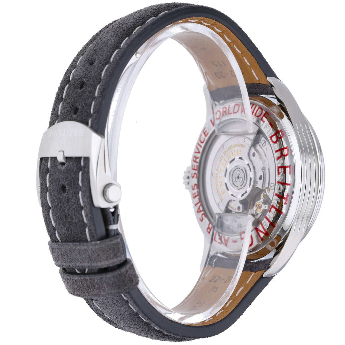 BREITLING PREMIER B01 - AB0118221C1X3 - Watch - 42mm e731f91a-75ef-464a-836a-af1ee794bffc.jpg