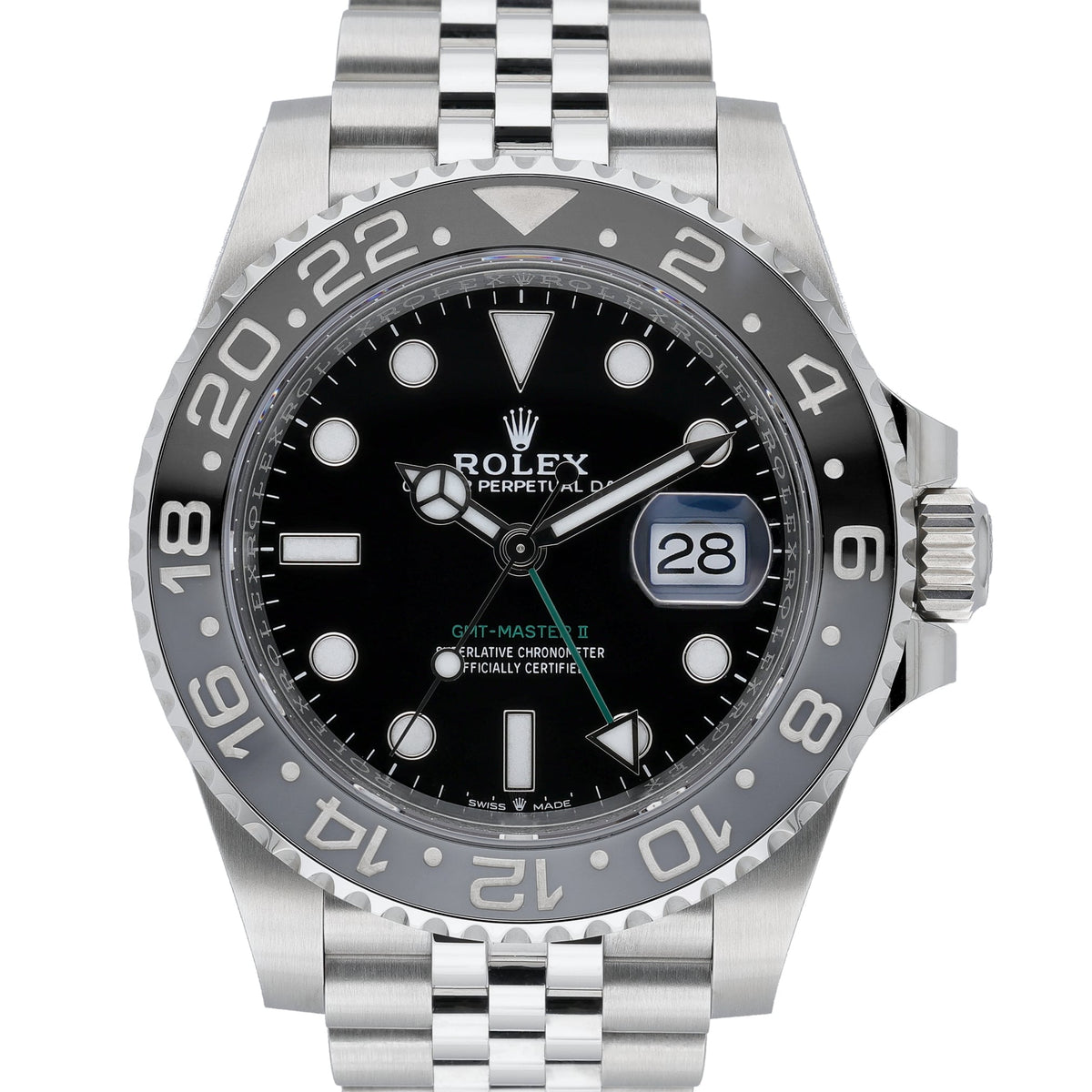 ROLEX GMT MASTER II - 126710GRNR - Watch - 40mm e73d58e8-4240-4a36-802f-4aa3e3d4b946.jpg