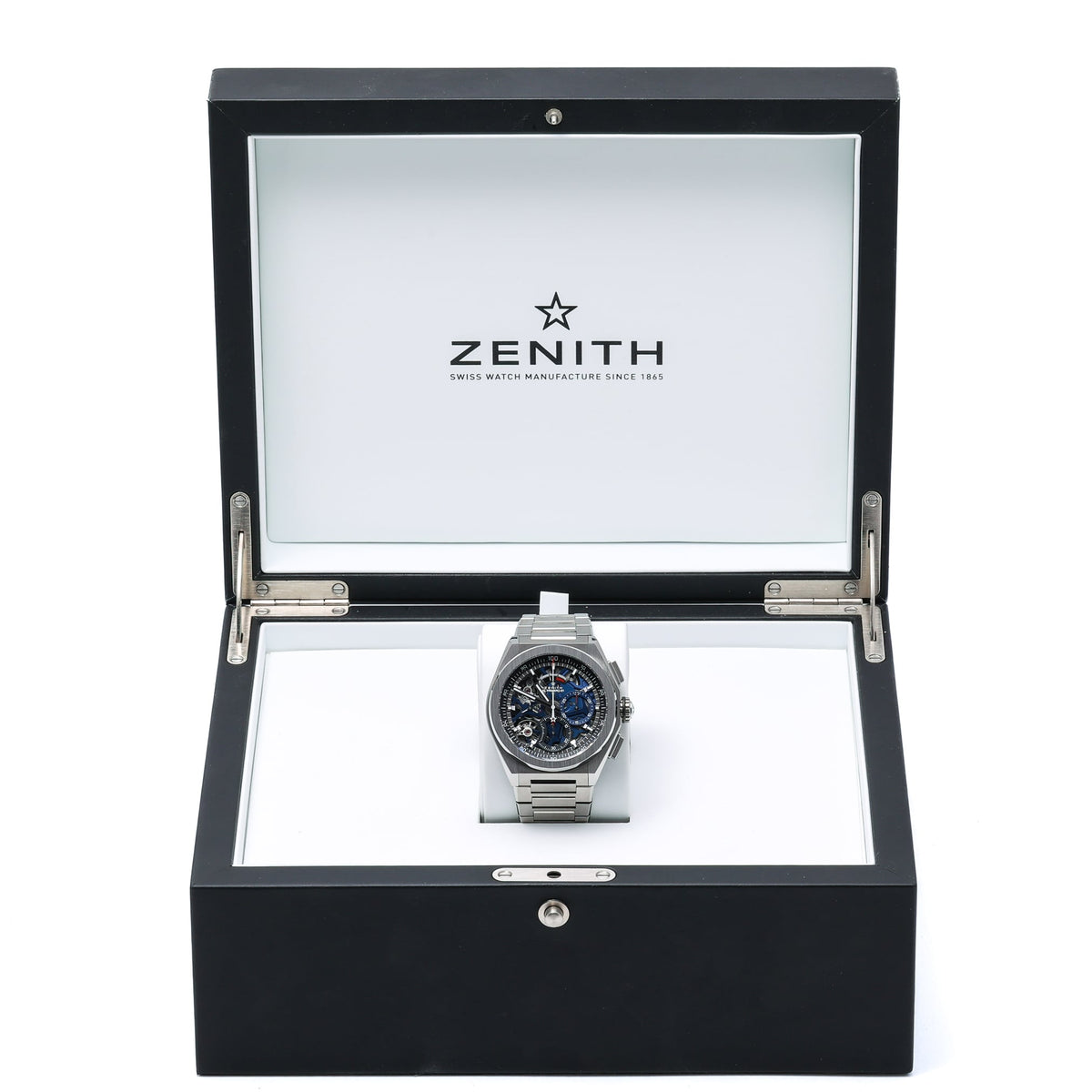 ZENITH DEFY EL PRIMERO 21 - 95.9002.9004/78.M9000 - Watch - 44mm e7479cd9-f7af-4590-8a26-0fb862255179.jpg