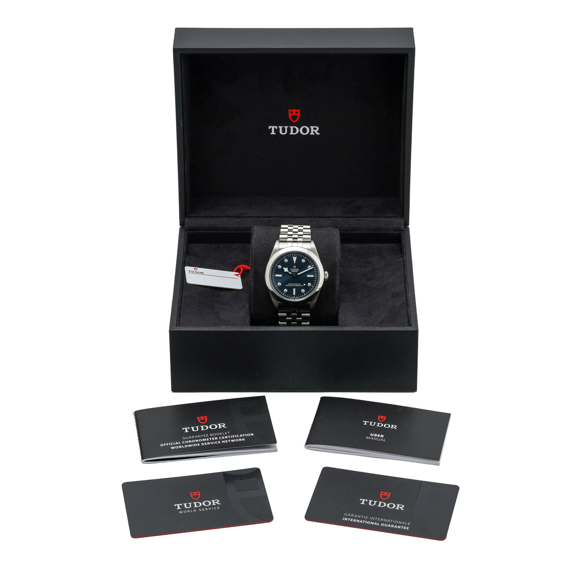 TUDOR BLACK BAY ONE 39 - M79660-0005 - Watch - 39mm e74ec8e7-c52c-4104-9351-99b66df827d3.jpg