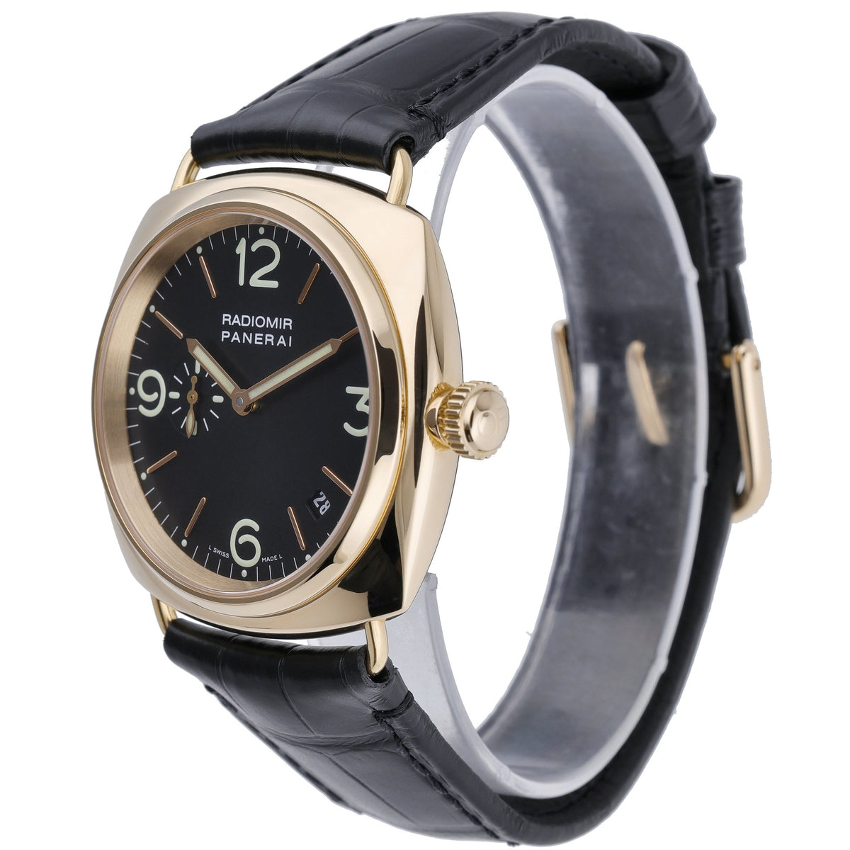 PANERAI RADIOMIR - PAM00103 - Watch - 40mm e7501a7b-a973-4d8f-8133-331839294dfb.jpg