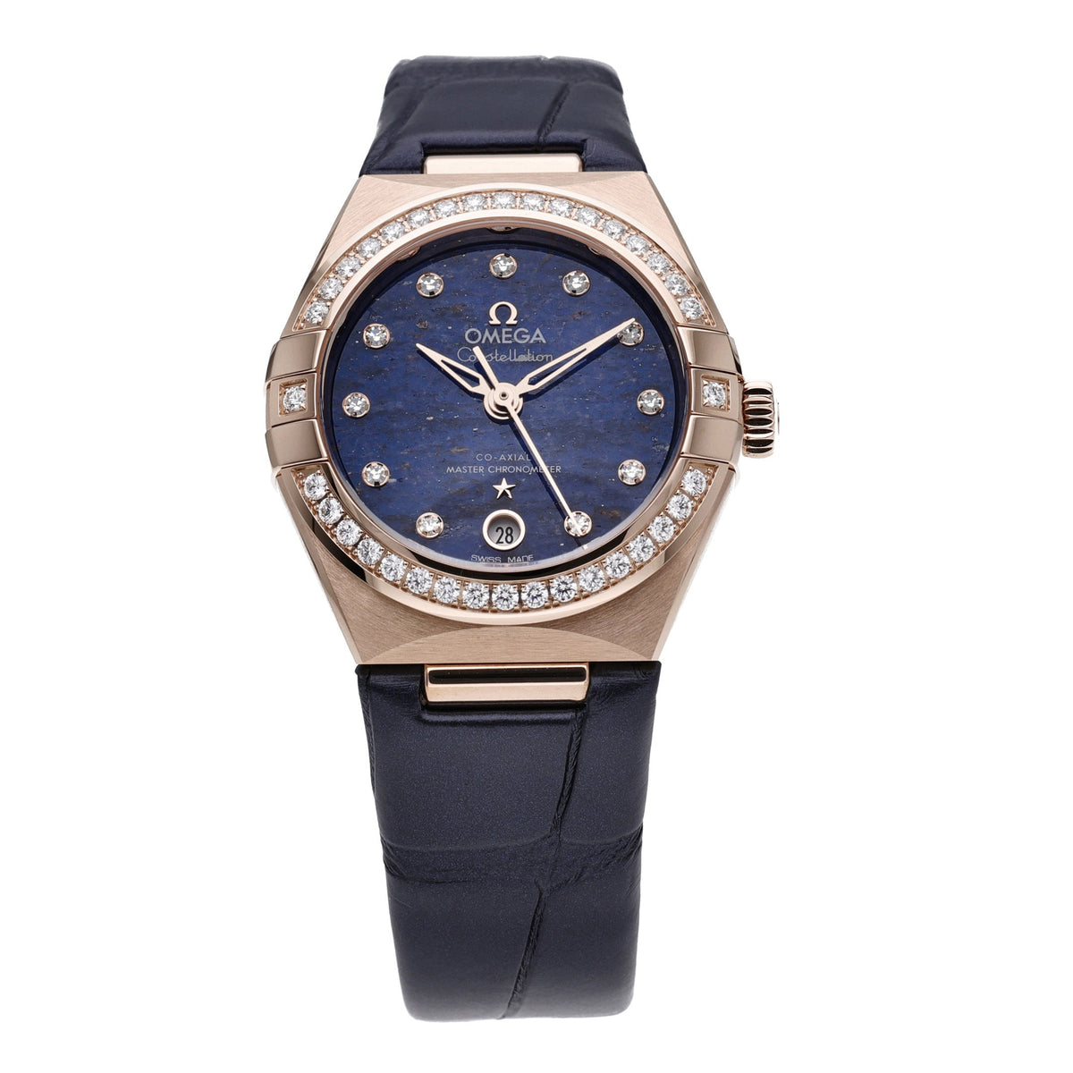 OMEGA CONSTELLATION  - 131.58.29.20.99.006 - Watch - 29mm e76e417c-d99f-4eb7-b3e7-3a9a07ed659c.jpg