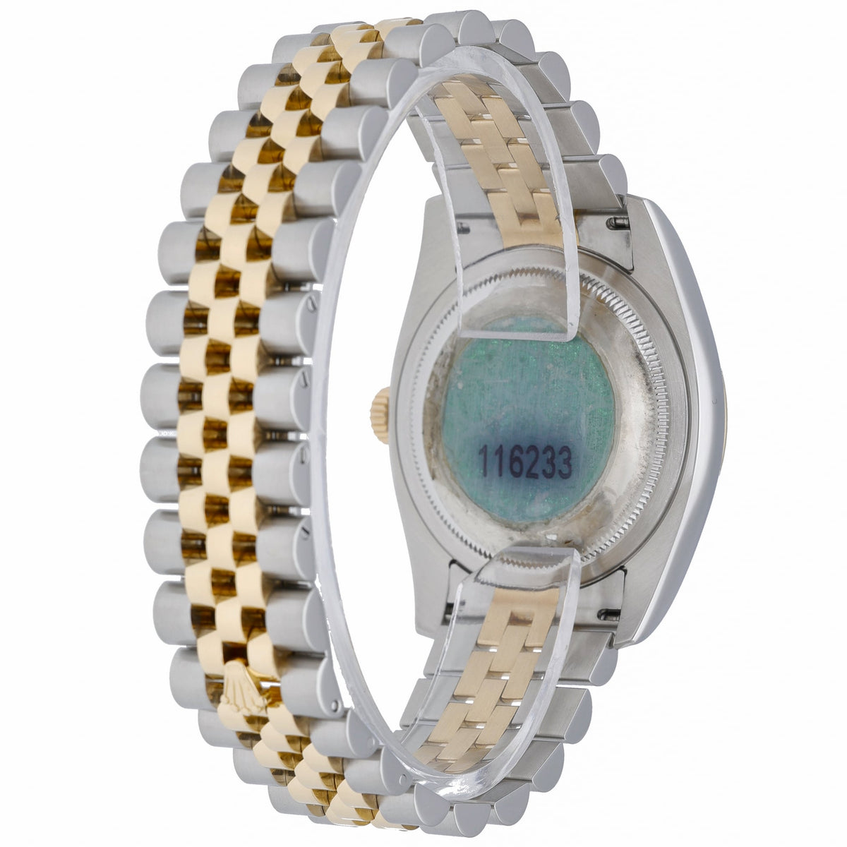 ROLEX DATEJUST - 116233 - Watch - 36mm e78e08f6-0fd7-4098-8cae-44f1ed601a90.jpg