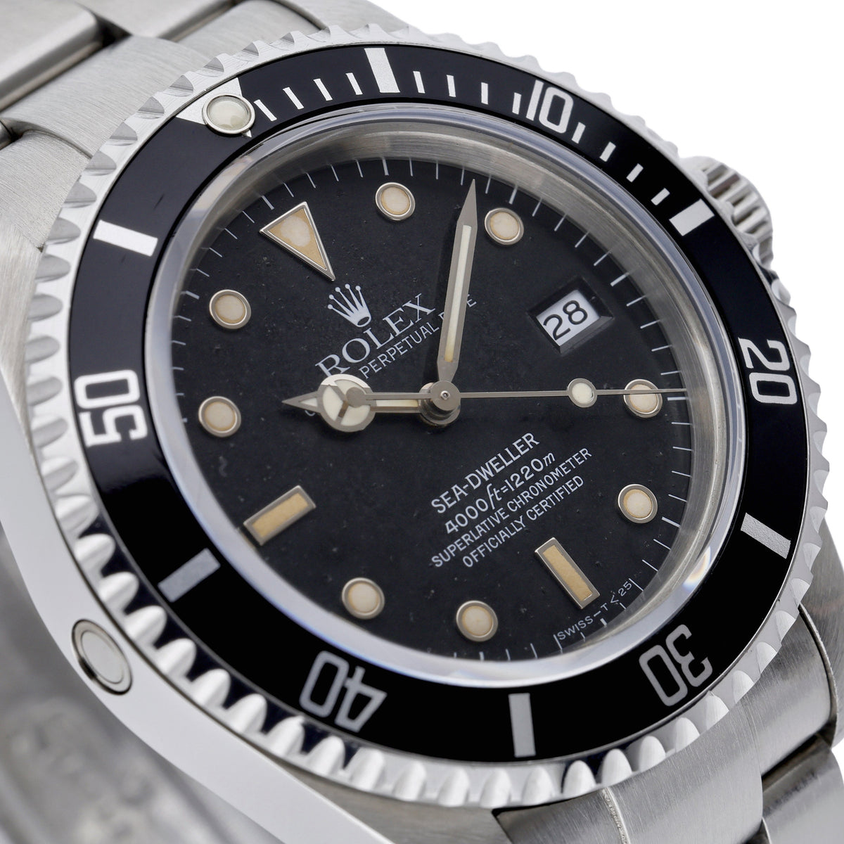 ROLEX SEA-DWELLER TRIPLE SIX - 16660 - Watch - 40mm e7b5502a-d23e-49a4-8e87-8bb80ce32de3.jpg