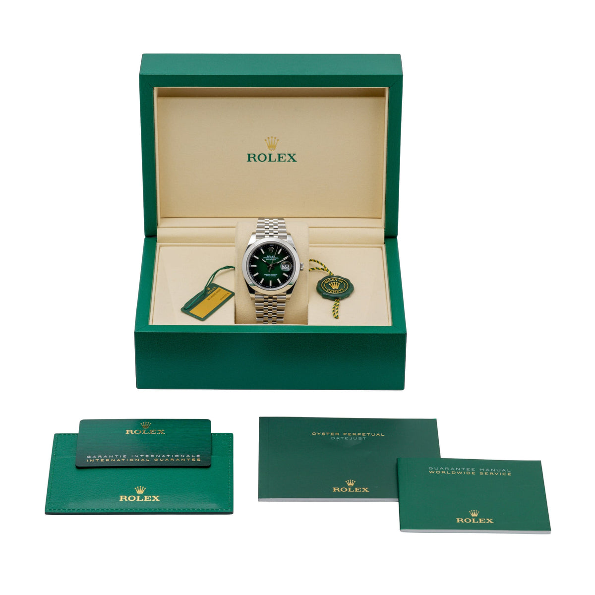 ROLEX DATEJUST 41 - 126300 - Watch - 41mm e7c0e1b9-9699-4133-a7be-cb489cd9eeb4.jpg