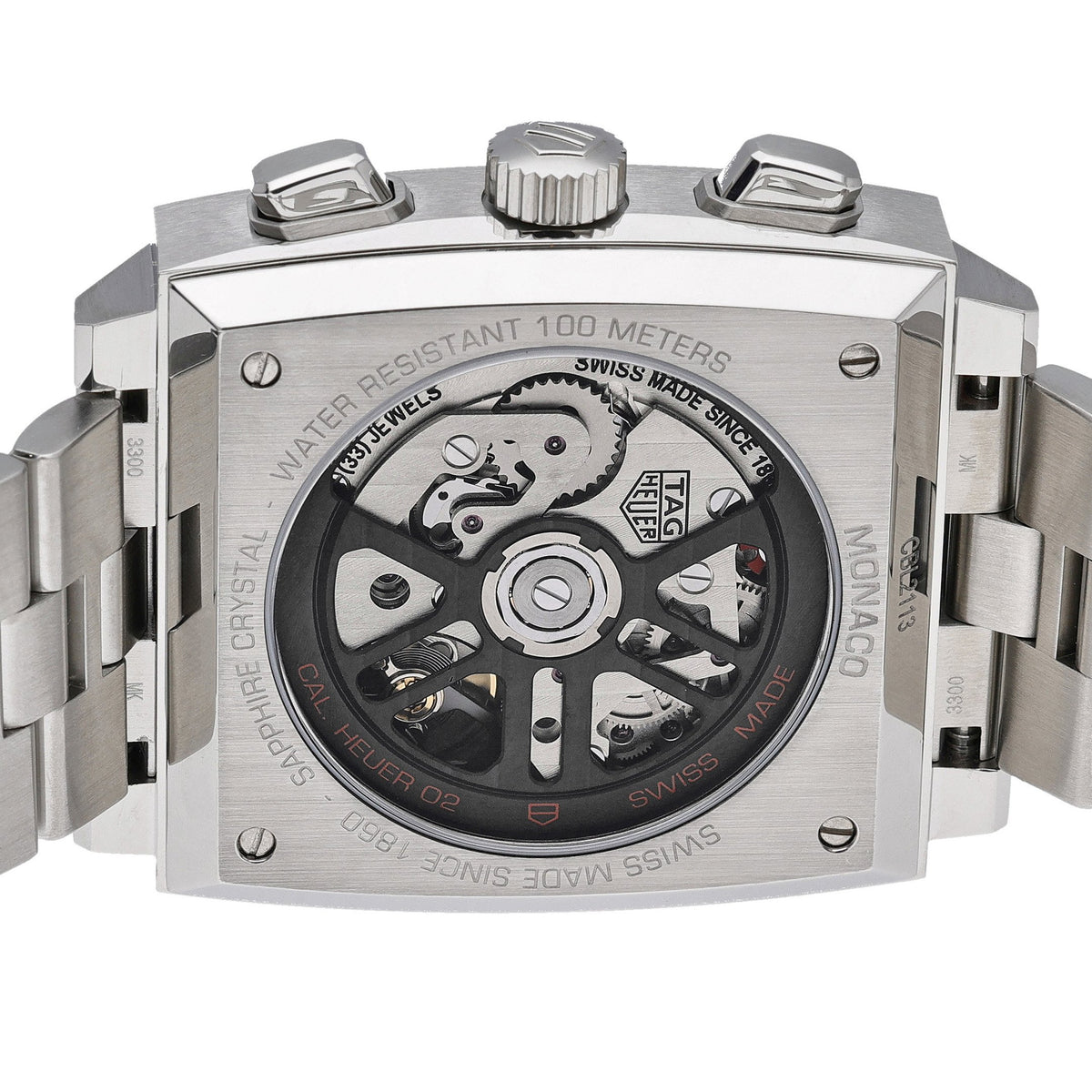 TAG HEUER MONACO - CBL2113.BA0664 - Watch - 39mm e7c7ac8b-523d-44a0-9198-b9f748133ea3.jpg