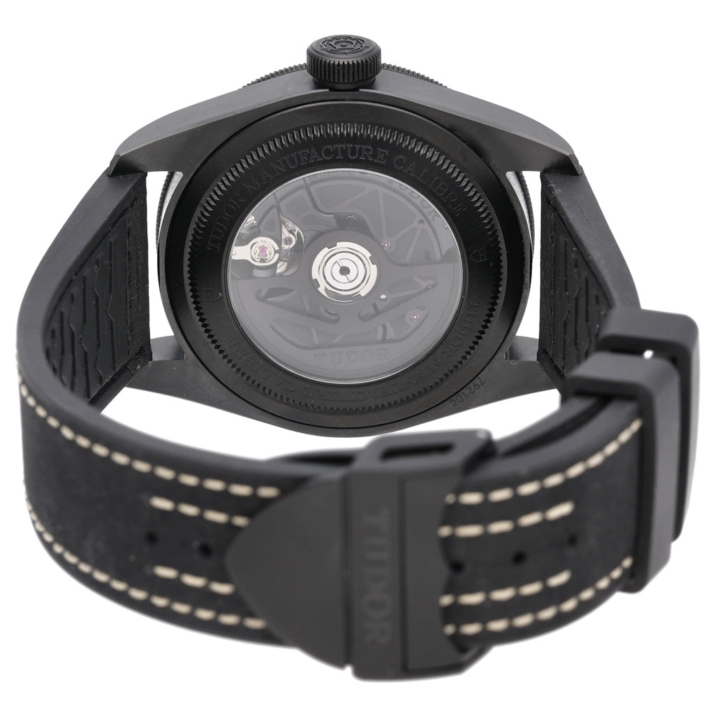 TUDOR BLACK BAY CERAMIC - 79210CNU - Watch - 41mm e7d20fcc-a135-4944-bd1c-9af9e1fbd57c.jpg