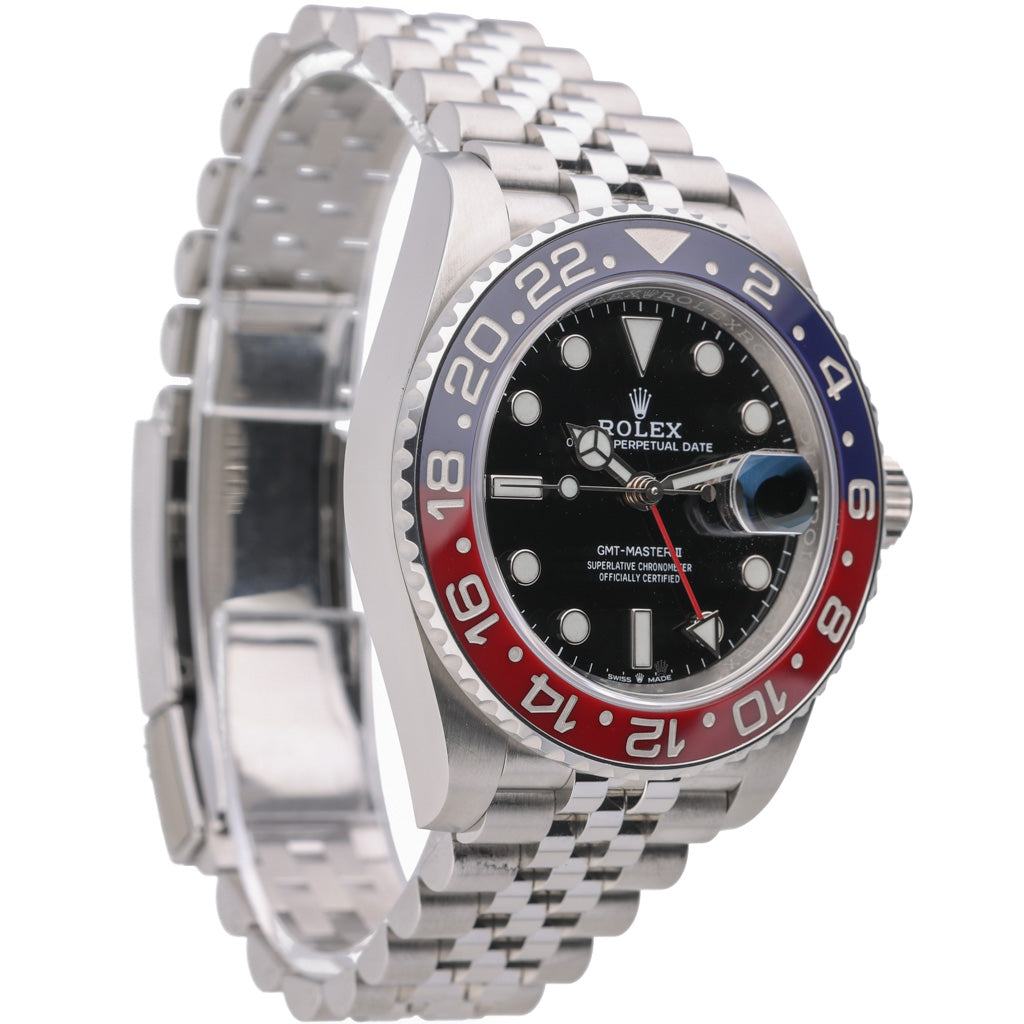 ROLEX GMT MASTER II - 126710BLRO - Watch - 40mm e7d68aa8-48e7-4405-aa65-6e090d0e3568.jpg