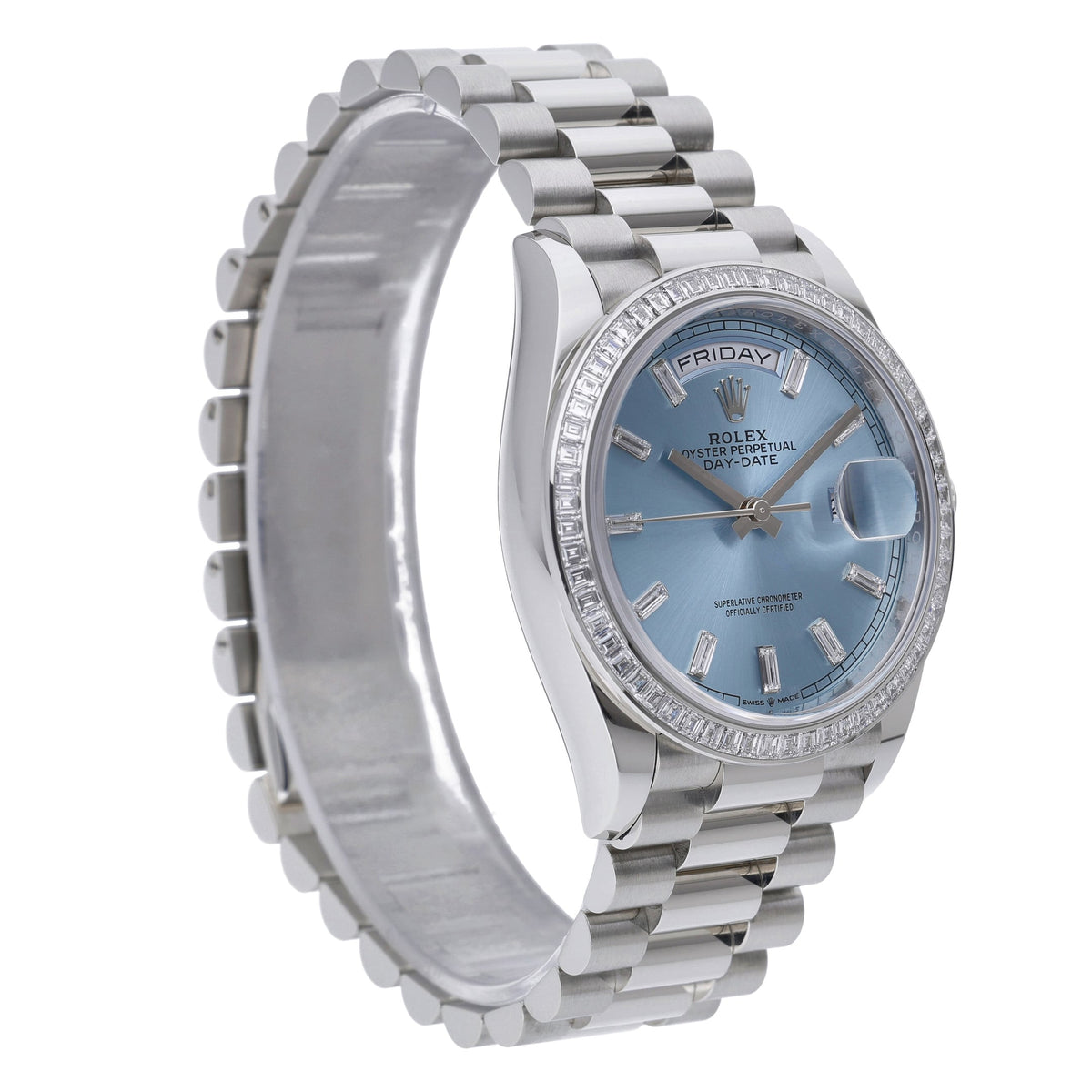 ROLEX DAY-DATE 36 - 128396TBR - Watch - 36mm e7df99c6-679b-48a4-8334-53b4164d2282.jpg