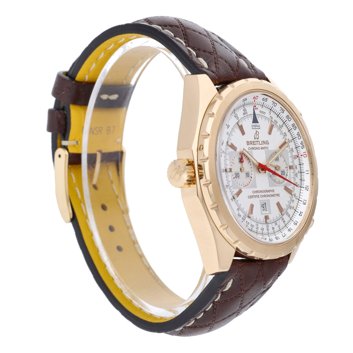 BREITLING CHRONO-MATIC - H42360 - Watch - 44mm e7ea7b65-a298-4801-b2fd-7362eca41b0d.jpg