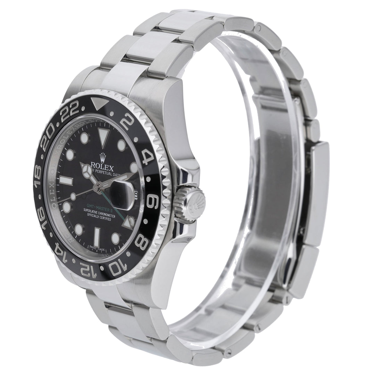 ROLEX GMT-MASTER II - 116710LN - Watch - 40mm e7fd4488-8640-4c1f-a485-59bdf01dc993.jpg