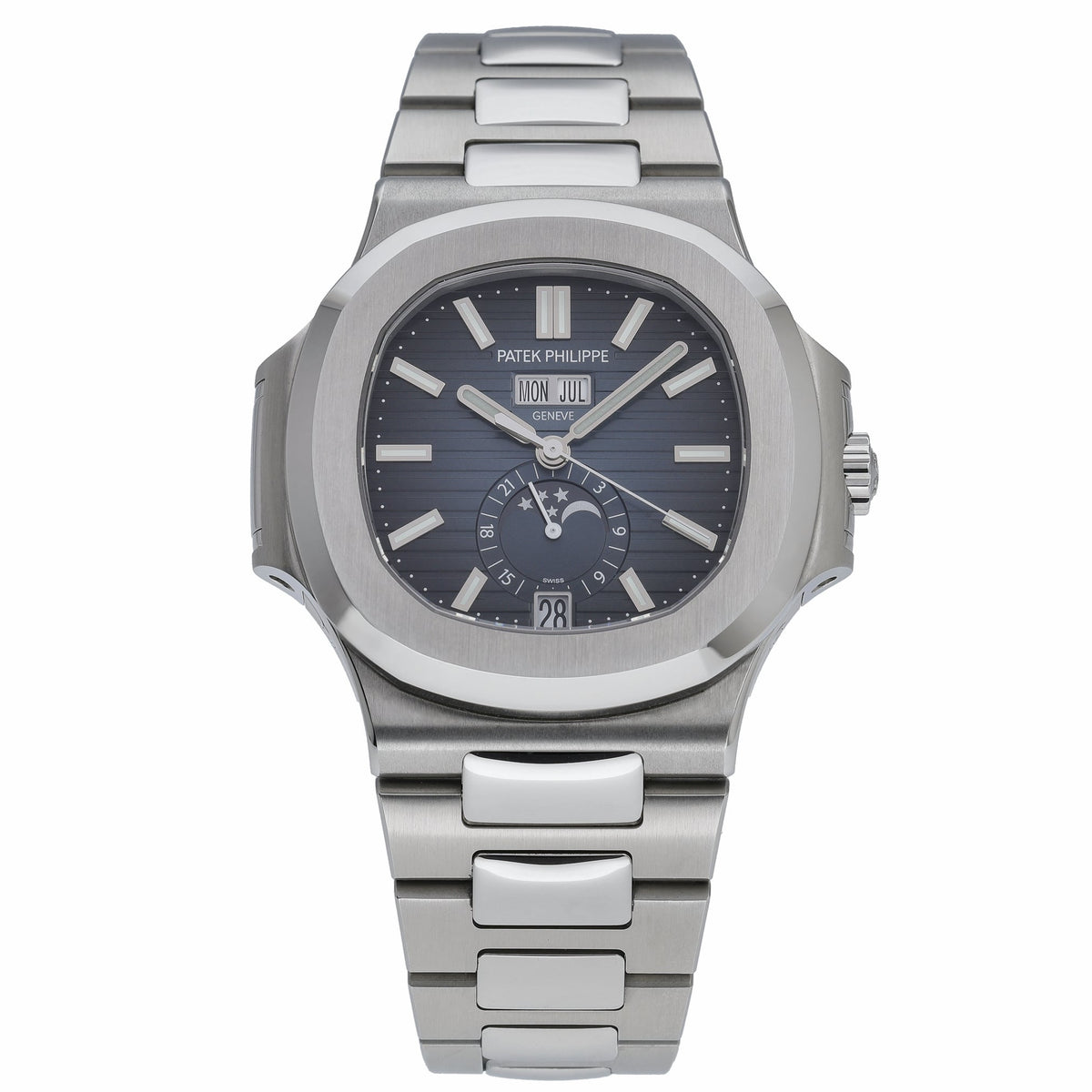 PATEK PHILIPPE NAUTILUS - 5726/1A-014 - Watch - 40.5mm e7fe53cc-4d49-4f78-b238-59070277c517.jpg