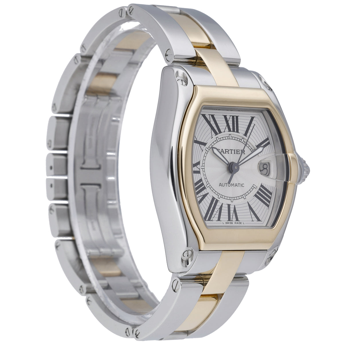 CARTIER ROADSTER - 2510 - Watch - 37mm e8037b35-ead7-48b2-8a68-b558ae49354b.jpg
